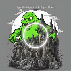 Automated Castle