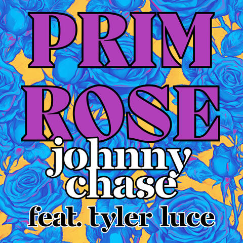 Prim Rose