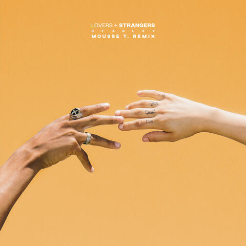 Lovers + Strangers