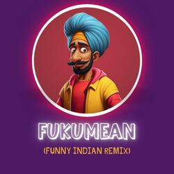 Fukumean