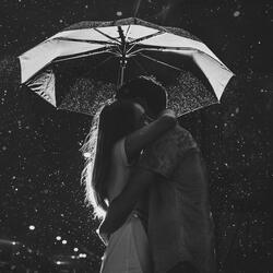 You Can Stand Under My Umbrella