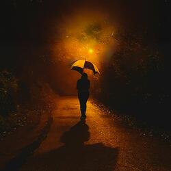 You Can Stand Under My Umbrella