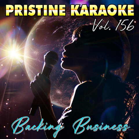 Pristine Karaoke, Vol. 156