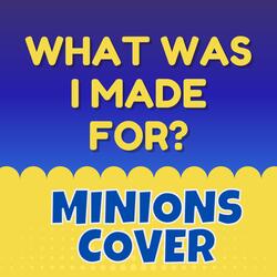 What Was I Made For?