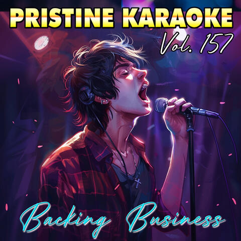 Pristine Karaoke, Vol. 157