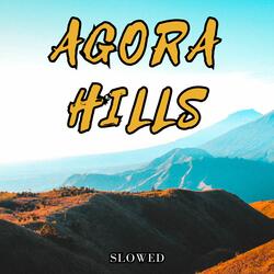 I Wanna Show You Off (Agora Hills)