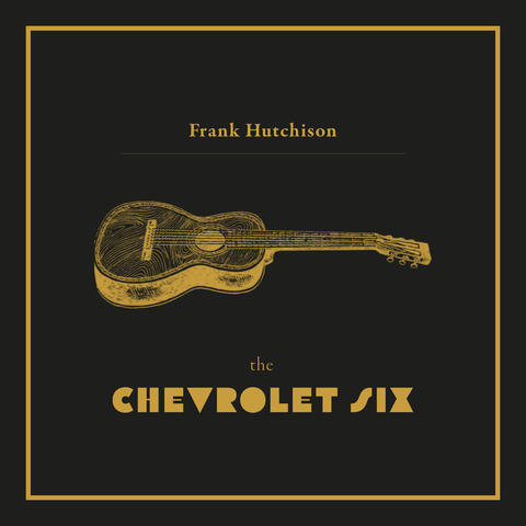Frank Hutchison