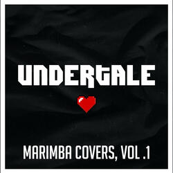 It's Raining Somewhere Else (From "Undertale")