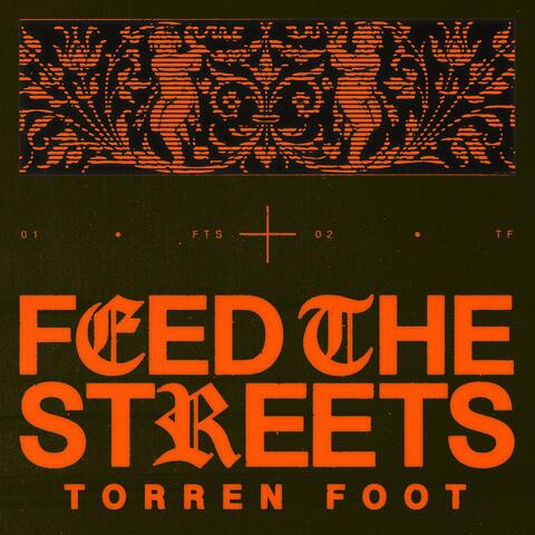 Feed the Streets