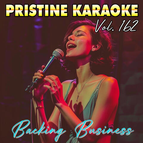 Pristine Karaoke, Vol. 162