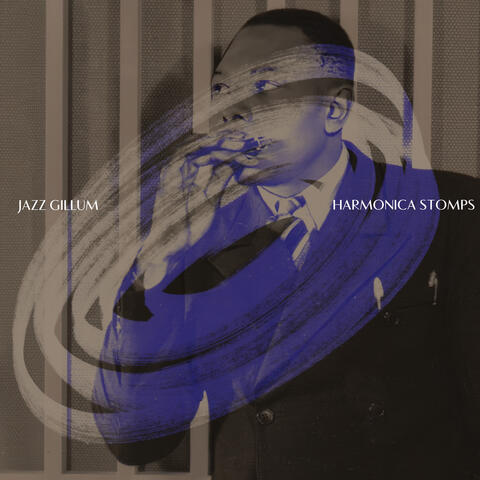 Jazz Gillum