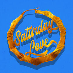 Hungry for Your Love