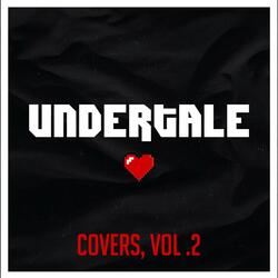 Core (From "Undertale")