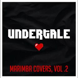 Core (From "Undertale")