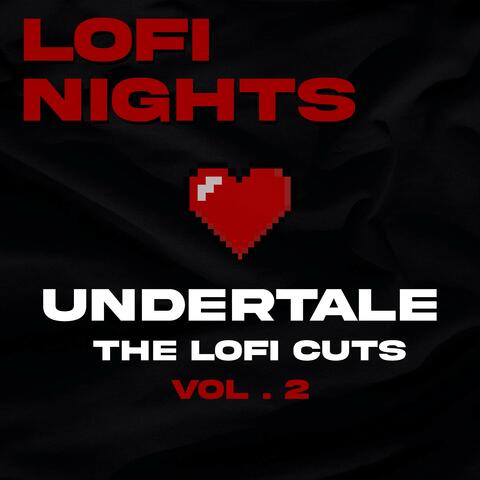 Undertale (The Lofi Cuts, Vol. 2)