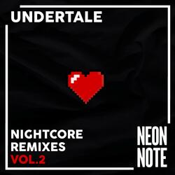 Save the World (From "Undertale")