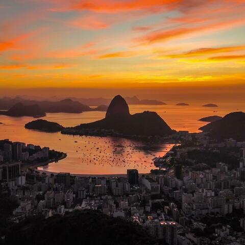 Wine Pon You X Brazil Funk