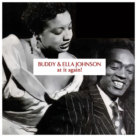 Buddy Johnson, Ella Johnson