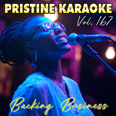 Pristine Karaoke, Vol. 167