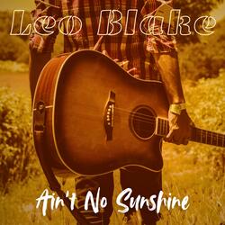 Ain't No Sunshine