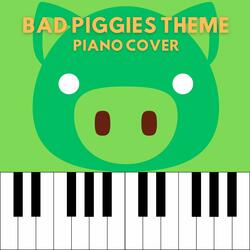 Bad Piggies Theme
