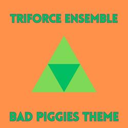 Bad Piggies Theme