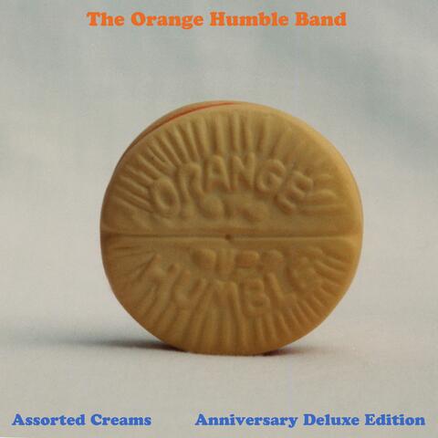 The Orange Humble Band