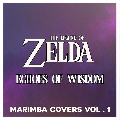 The Legend of Zelda: Echoes of Wisdom (Marimba Covers, Vol. 1)