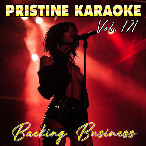 Pristine Karaoke, Vol. 171