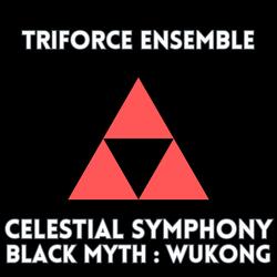 Celestial Symphony (From "Black Myth: WuKong")