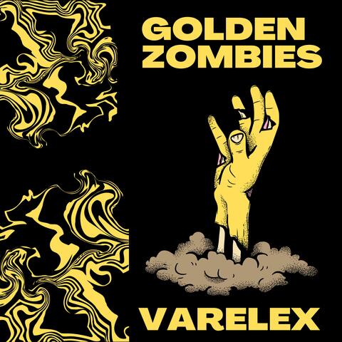 Golden Zombies