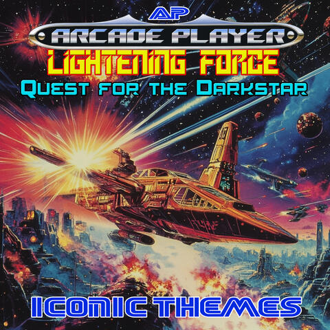 Lightening Force: Iconic Themes