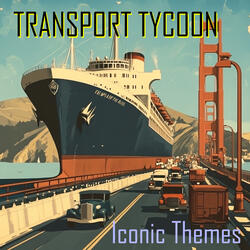 Can't Get There from Here (From "Transport Tycoon")