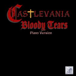 Bloody Tears (From "Castlevania 2: Simon's Quest")