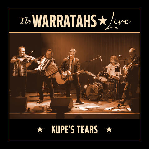 Kupe's Tears