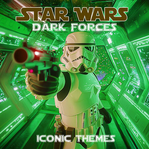 Star Wars, Dark Forces: Iconic Themes