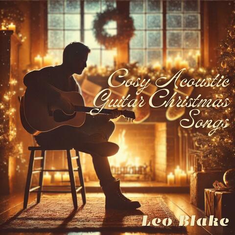 Cosy Acoustic Guitar Christmas Songs