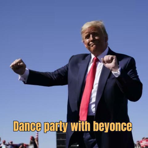 Dance Party with Beyonce