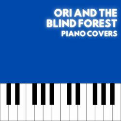 The Waters Cleansed (From "Ori and the Blind Forest")