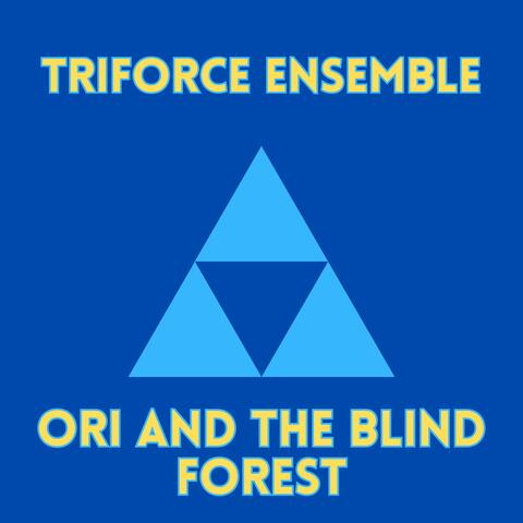 Ori and the Blind Forest