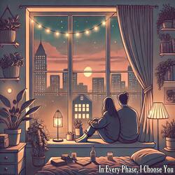 The Time When We Found Each Other