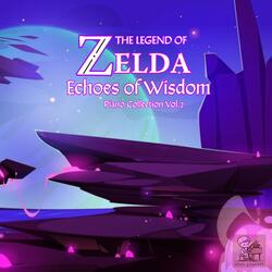 Tri's Theme (From "The Legend of Zelda: Echoes of Wisdom")