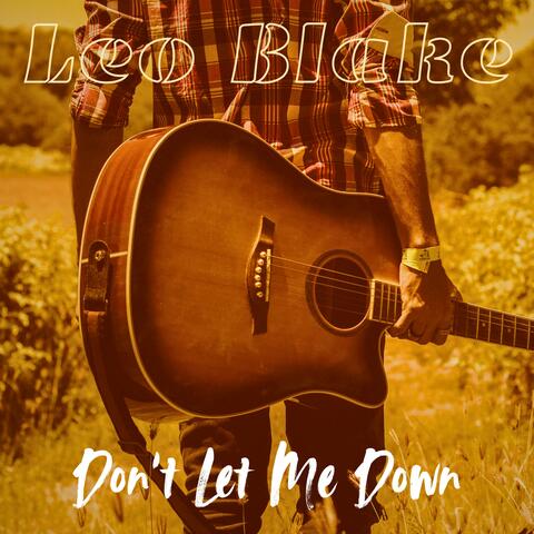 Don't Let Me Down