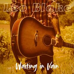 Waiting in Vain