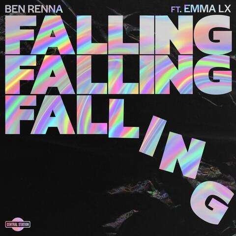 Falling