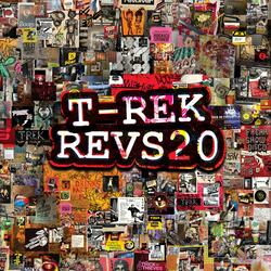 You're Mine (T-Rek's Freakshow Disco Remix)