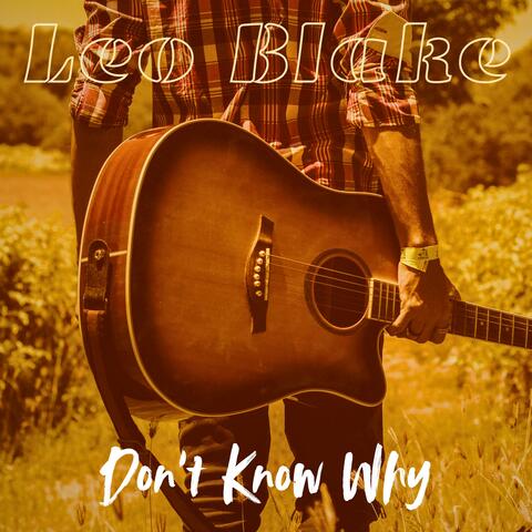 Don't Know Why