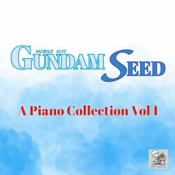 Find the Way (Last Ending Theme) (From "Mobile Suit Gundam SEED")