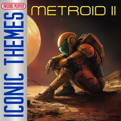 Main Tunnel Theme (From "Metroid II")