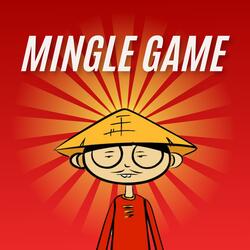 Mingle Game